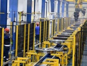 KARDEMİR&rsquo;den &Ccedil;ek Cumhuriyeti’ne Tarihi İhracat: 2.25 Milyon Dolarlık S&ouml;zleşme