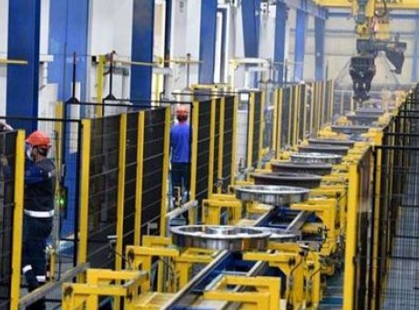 KARDEMİR&rsquo;den &Ccedil;ek Cumhuriyeti’ne Tarihi İhracat: 2.25 Milyon Dolarlık S&ouml;zleşme
