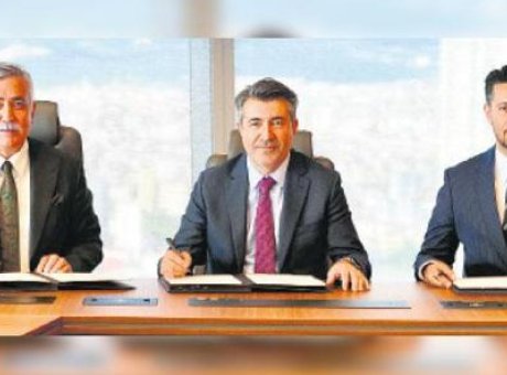 KOBİ’lere Yeşil D&ouml;n&uuml;ş&uuml;mde Finansal Destek: İki Yeni Kredi Paketiyle Tanışın!