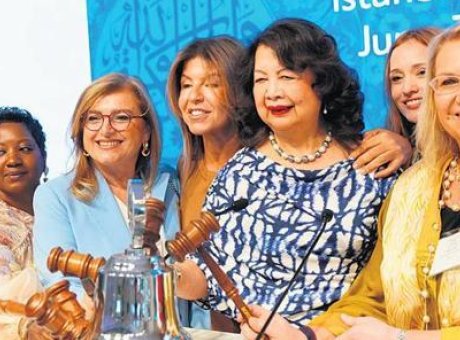 Kadın CEO&rsquo;lar: Y&ouml;netim Kurullarında Devrim Yaratıyorlar!