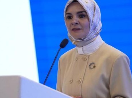 Kadın Haklarına Saldırı: Bakan G&ouml;ktaş’tan Sert Tepki