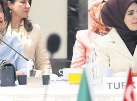 Kadın Liderler Zirvesi: Geleceği Şekillendiren Cesur Adımlar