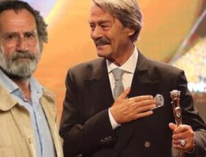 Kadir İnanır’ı Kaybettik: Sanat D&uuml;nyasında Derin Bir Yas Başladı