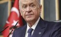 Kadir İnanır’ın Vefatı: MHP Lideri Bah&ccedil;eli’den Duygusal Taziye Mesajı