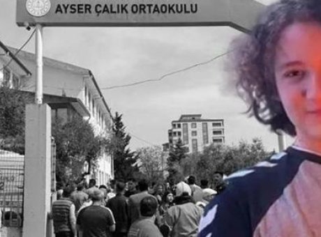 Kahramanmaraş’taki Saldırganın Ge&ccedil;mişi: İlkokul Yıllarındaki Psikolojik Problemler Şok Etti
