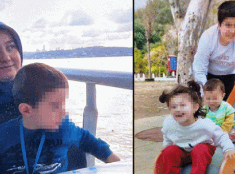 Kahvaltıda Patlayan Şok: &Ouml;ğretmen Eşini ve Kayınpederini Vurdu