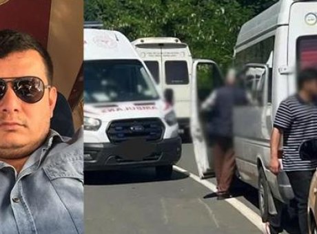 Kalp Krizi Ge&ccedil;iren Şof&ouml;r&uuml;n Kahramanlığı: Facianın Eşiğinden D&ouml;n&uuml;ld&uuml;