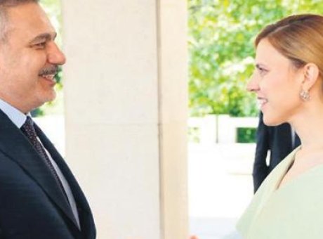 Kapıkule&rsquo;nin Geleceği Şekilleniyor: Yeni Sınır Kapısı ve Enerji İşbirlikleri