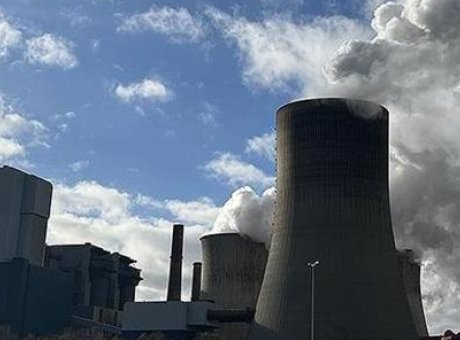 Karbon Salınımını Azaltan Şirketlere Y&uuml;zde 30 Destek Fırsatı!