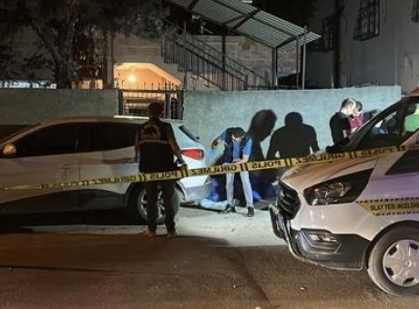 Kardeşler Arasında Kanlı Hesaplaşma: Bı&ccedil;ağa ve Silaha Sarıldılar