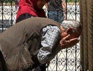 Kavurucu Sıcaklar: Kentte Termometreler 45 Dereceyi Ge&ccedil;ti, Vatandaşlar Ne Yapıyor?