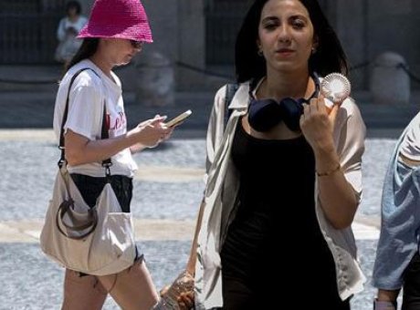 Kavurucu Sıcaklar Yerini Rahatlatıcı Serin Havaya Bırakıyor: Hafta Sonu Hava Durumu