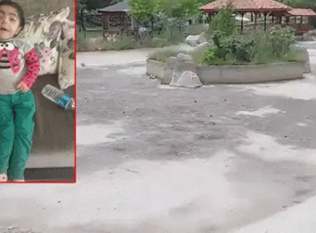 Kayıp &Ccedil;ocuk Davasında Şok Gelişme: Aileye Y&uuml;ksek Tazminat Kapatıldı!
