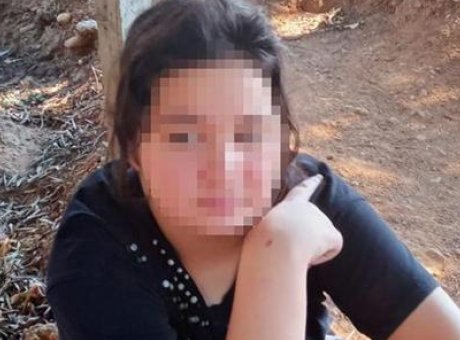 Kayıp Gen&ccedil; Kız Sude, 14 Saat Sonra Ailesine Kavuştu: İşte Yaşananlar