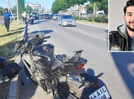 Kayıp Kahramanın Ailesi: Şehit Pilotun Kardeşi Motosiklet Kazasında Hayatını Kaybetti