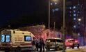 Kayseri’de Gergin Anlar: Torpil Kavgasında Satır ve Yaralılar!