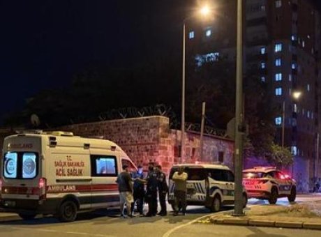 Kayseri’de Gergin Anlar: Torpil Kavgasında Satır ve Yaralılar!