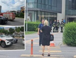 Kayseri’de Panik Anları: Alışveriş Merkezi Bomba İhbarıyla Kapatıldı