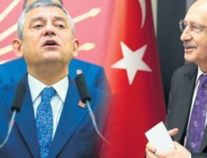 Kemal Kılı&ccedil;daroğlu&rsquo;ndan Şok İhra&ccedil; Hamlesi: 9 İsim Disipline Sevk Edildi