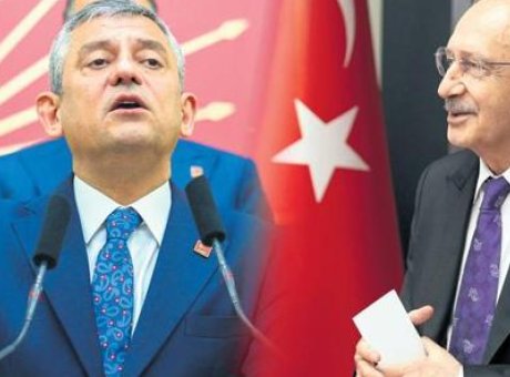 Kemal Kılı&ccedil;daroğlu&rsquo;ndan Şok İhra&ccedil; Hamlesi: 9 İsim Disipline Sevk Edildi