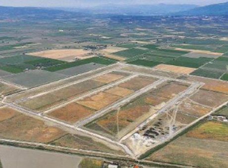 Kenevirde Devrim: T&uuml;rkiye, Tıbbi Kenevir &Uuml;retiminde Y&uuml;ksek G&uuml;venlikli Altyapıya Ge&ccedil;iyor!