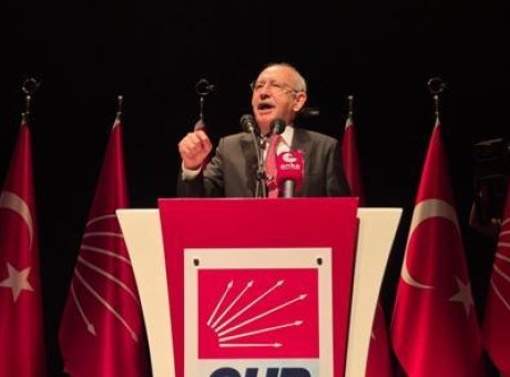 Kılı&ccedil;daroğlu’ndan &Ccedil;arpıcı A&ccedil;ıklama: “Hesap Sormazsam Namerdim!”