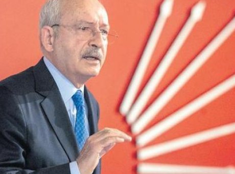 Kılı&ccedil;daroğlu’ndan Stratejik Hamle: Algı Y&ouml;netimi İ&ccedil;in Yeni D&ouml;nem Başlıyor