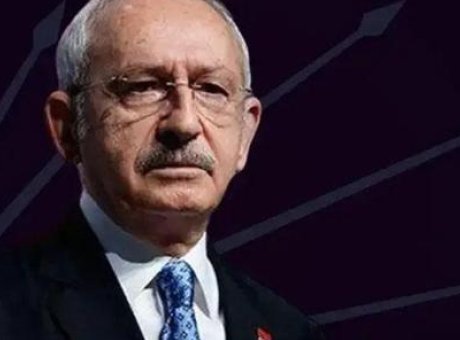 Kılı&ccedil;daroğlu’ndan Tarihi A&ccedil;ıklama: CHP’de Kurultay S&uuml;reci Resmen Başlıyor