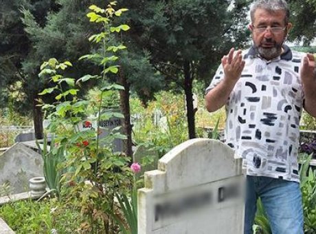 Kiracısından Haber Alamayan Adam, Mezarda Şok Edici Bir Keşif Yaptı!