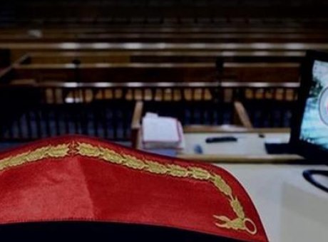 Kırıkkale’de Şok Gelişme: Keskin Belediyesi’nde R&uuml;şvet Soruşturması!