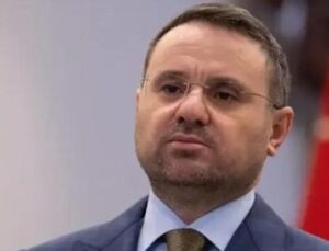 Kırıkkale’deki Patlama: Bakan G&uuml;rlek, Soruşturmanın Detaylarını A&ccedil;ıkladı!