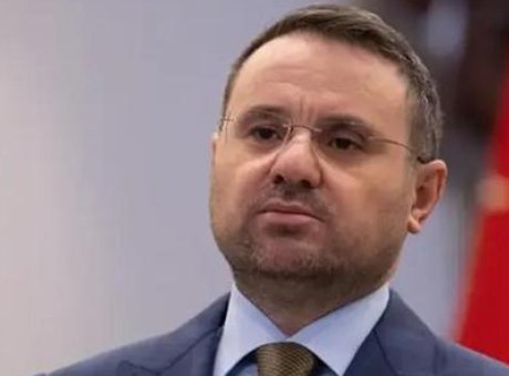Kırıkkale’deki Patlama: Bakan G&uuml;rlek, Soruşturmanın Detaylarını A&ccedil;ıkladı!