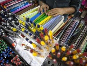 Kırtasiye Sekt&ouml;r&uuml;nde Yeşil Devrim: S&uuml;rd&uuml;r&uuml;lebilirlik Artık Zorunluluk!
