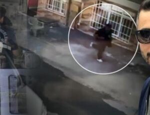 Kıyafet Değişimiyle İki Yıllık İntikamın Sonuna Geldi: Postacı Kılığındaki Saldırgan!