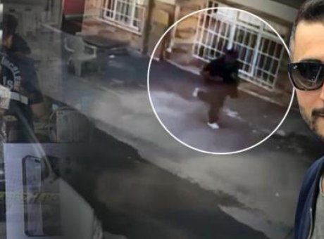 Kıyafet Değişimiyle İki Yıllık İntikamın Sonuna Geldi: Postacı Kılığındaki Saldırgan!