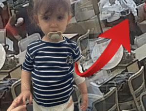 Kızgın Tereyağı Kazası: 2 Yaşındaki Mercan’ın Trajedisi T&uuml;rkiye’yi Şok Etti!