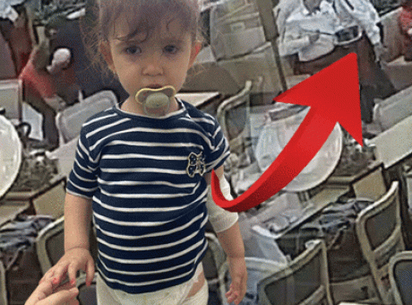 Kızgın Tereyağı Kazası: 2 Yaşındaki Mercan’ın Trajedisi T&uuml;rkiye’yi Şok Etti!