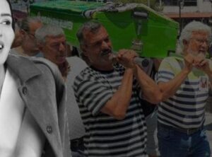 Kızılcık Şerbeti'nin Parlayan Yıldızı Ece İrtem'in Ani Vefatı Şoke Etti!
