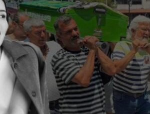 Kızılcık Şerbeti’nin Parlayan Yıldızı Ece İrtem’in Ani Vefatı Şoke Etti!