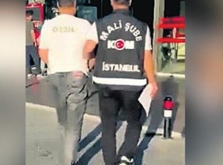 Klon Re&ccedil;etelerle Milyonluk İla&ccedil; Vurgunu: İstanbul’da Şok Operasyon!