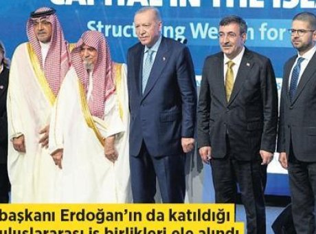 K&uuml;resel Ekonomide D&ouml;n&uuml;ş&uuml;m: Daha Adil ve S&uuml;rd&uuml;r&uuml;lebilir Bir Gelecek İ&ccedil;in &Ccedil;ağrı