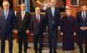 Kurtulmuş’tan Bak&uuml;’de &Ouml;nemli Temas: T&uuml;rkiye-Azerbaycan İlişkileri G&uuml;&ccedil;leniyor!