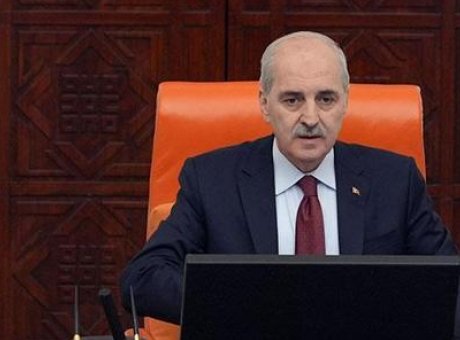 Kurtulmuş&rsquo;tan CHP’ye Ciddi Uyarı: İ&ccedil; Dinamikler ile &Ccedil;&ouml;z&uuml;m Bulunmalı!