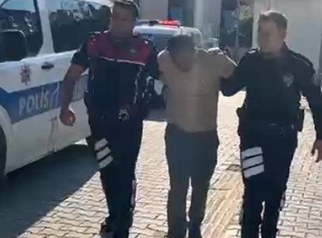 K&uuml;tahya’da İnterpol’un Aradığı Uyuşturucu T&uuml;ccarı Yakalandı!