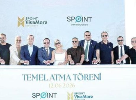 Kuzey Kıbrıs’ta Y&uuml;kselen Yıldız: D&ouml;viz Geliriyle Değer Kazanan Turizm Konutları