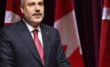 L&uuml;bnan’daki Ateşkes: Hakan Fidan’dan Kritik A&ccedil;ıklama ve İşbirliği Vurgusu