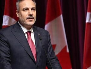 L&uuml;bnan’daki Ateşkes: Hakan Fidan’dan Kritik A&ccedil;ıklama ve İşbirliği Vurgusu