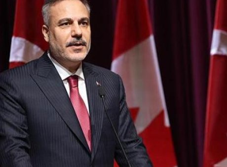 L&uuml;bnan’daki Ateşkes: Hakan Fidan’dan Kritik A&ccedil;ıklama ve İşbirliği Vurgusu