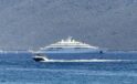 L&uuml;ks&uuml;n Zirvesi: Bodrum&rsquo;da 150 Milyon Dolarlık Y&uuml;zen Saray
