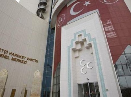 MHP Adıyaman’da Şok Değişim! Yeni Y&ouml;netim Kimler?